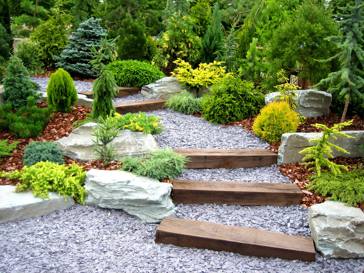 Low maintenance garden ideas: tips and inspiration for an easy-care outdoor space