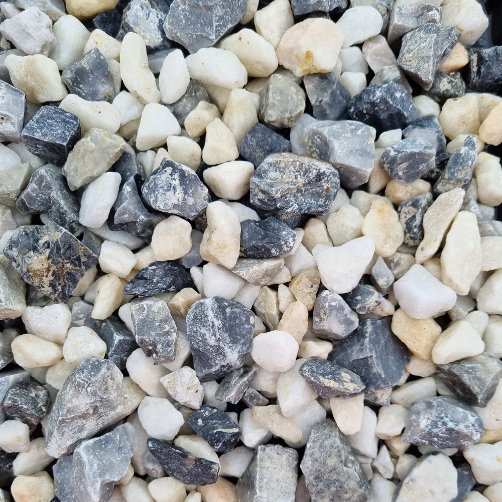 Polar ice chippings 20mm