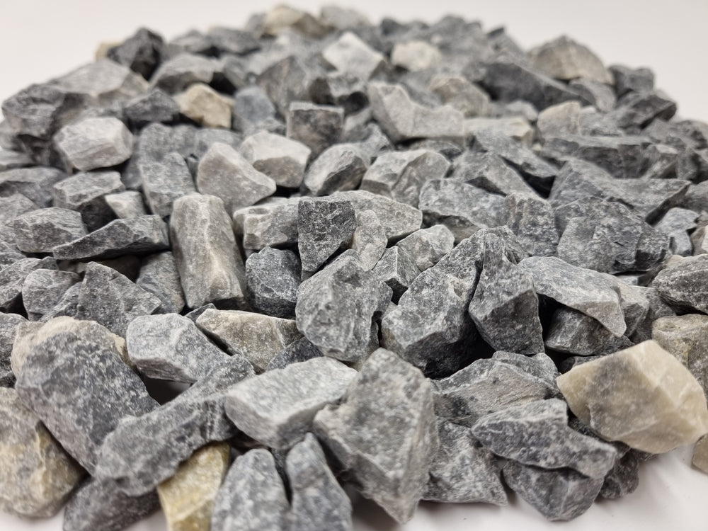 20mm Alpine Blue Gravel