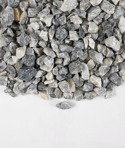 20mm Alpine Blue Gravel