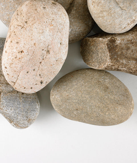 Large scottish cobbles