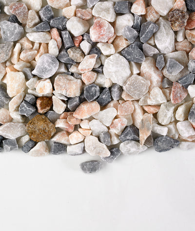 Flamengo gravel chippings