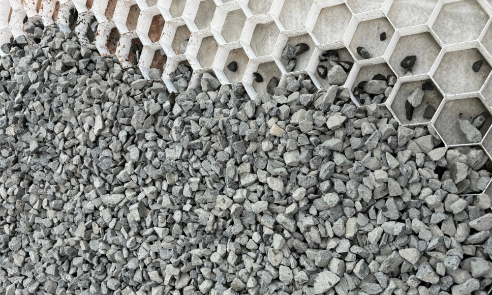 Gravel Grids: Everything you need to know