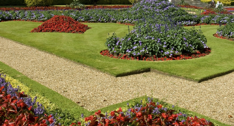 Pathway Gravel For Gardens – Decorative Aggregates