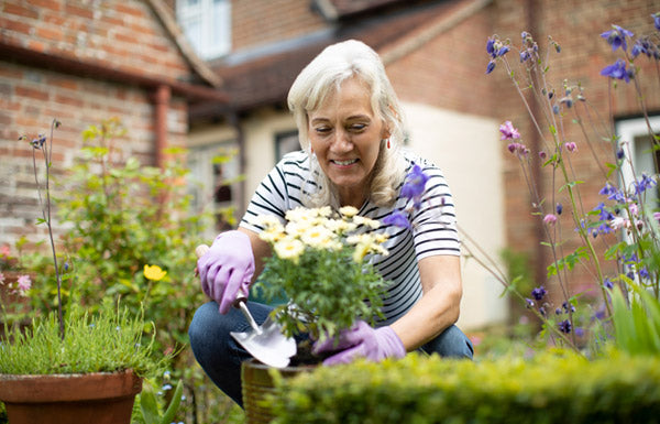 Green Therapy: Why Gardening is Kind to your Mind