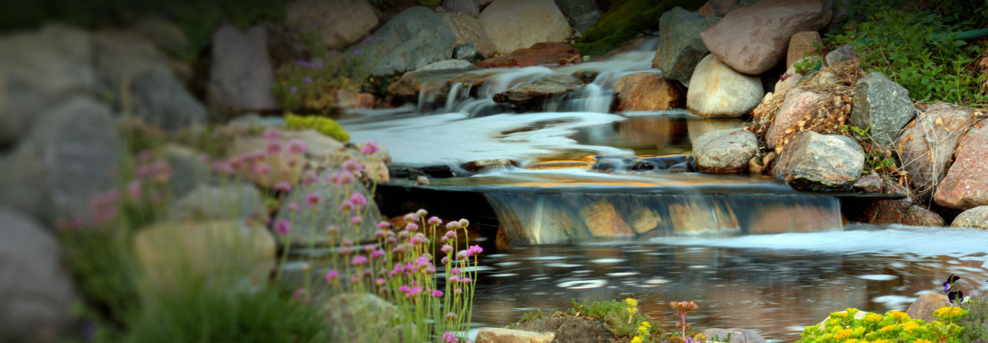 Boulders