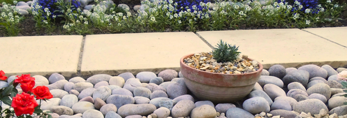 Garden Cobbles