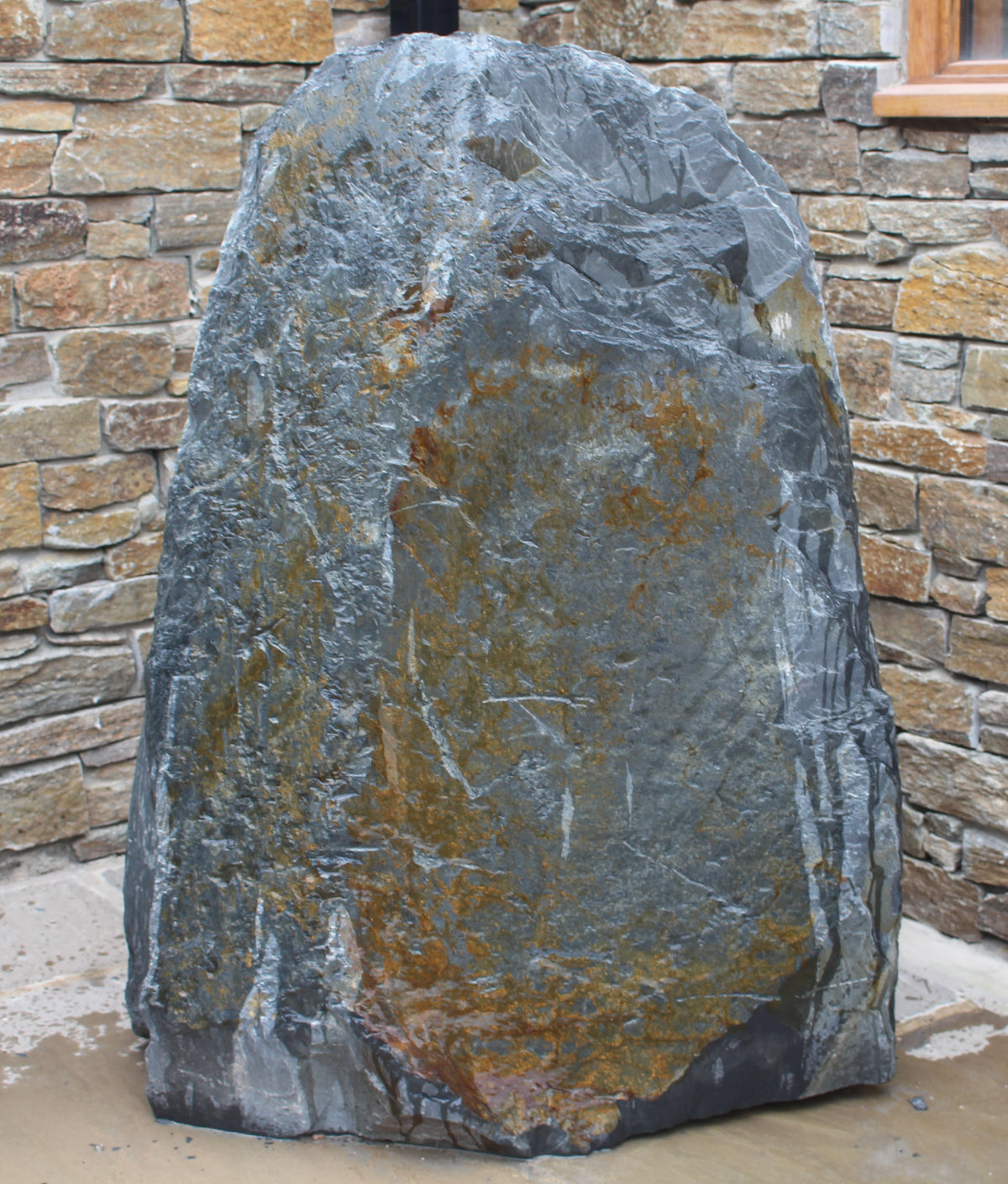 Monlithic Blocks Monolith 1200mm: Monolith & Feature Stones: Decorative Aggregates Store ...