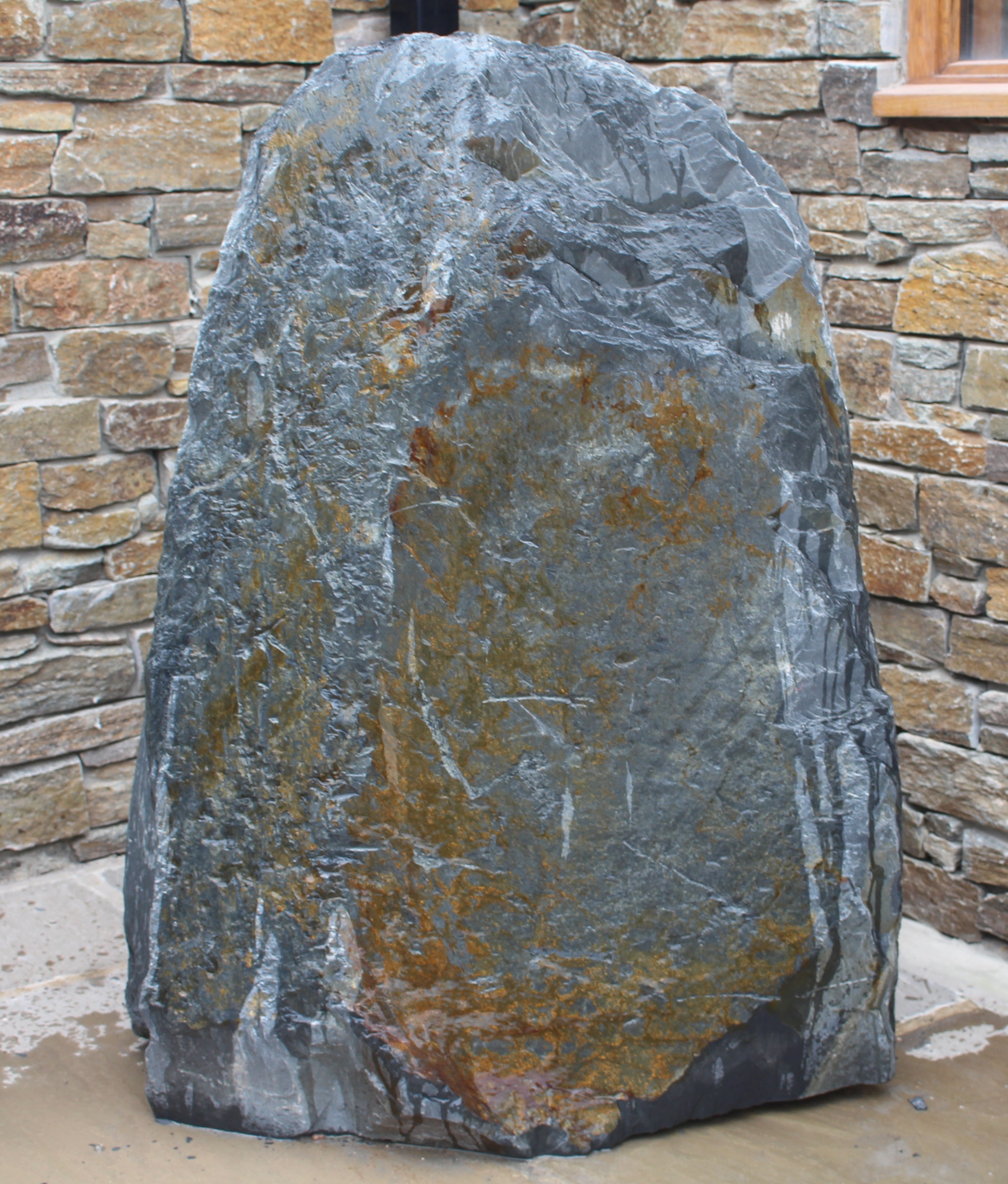 Slate Monolith 1200mm (4ft)