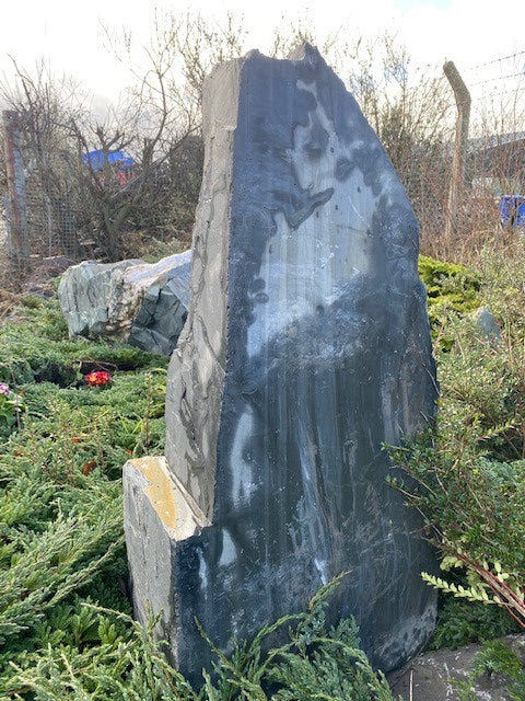 Slate Monolith 1200mm (4ft)