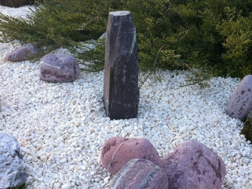 Slate Monolith 600mm (2ft) - Slender