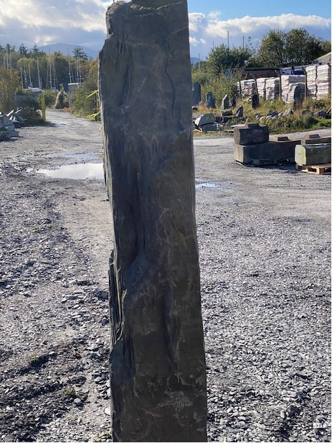 Slate Hollolith 1800mm (6ft) | Drilled | 6H6