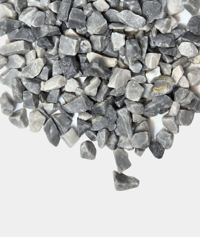 Alpine Blue Gravel 20mm