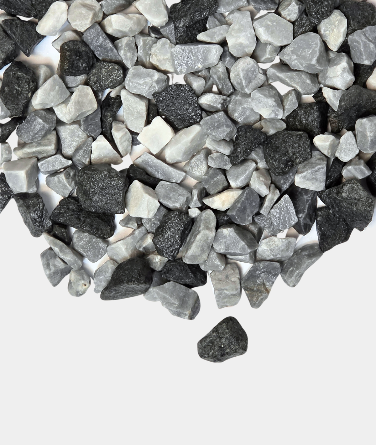 Black Ice Gravel 20mm
