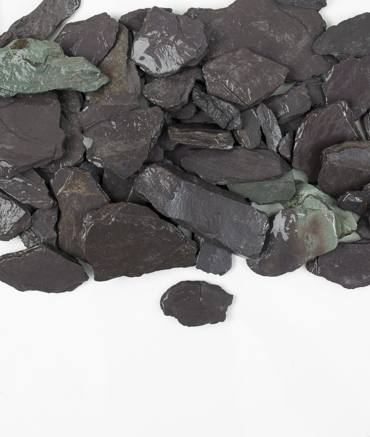 Slate Chippings 40mm