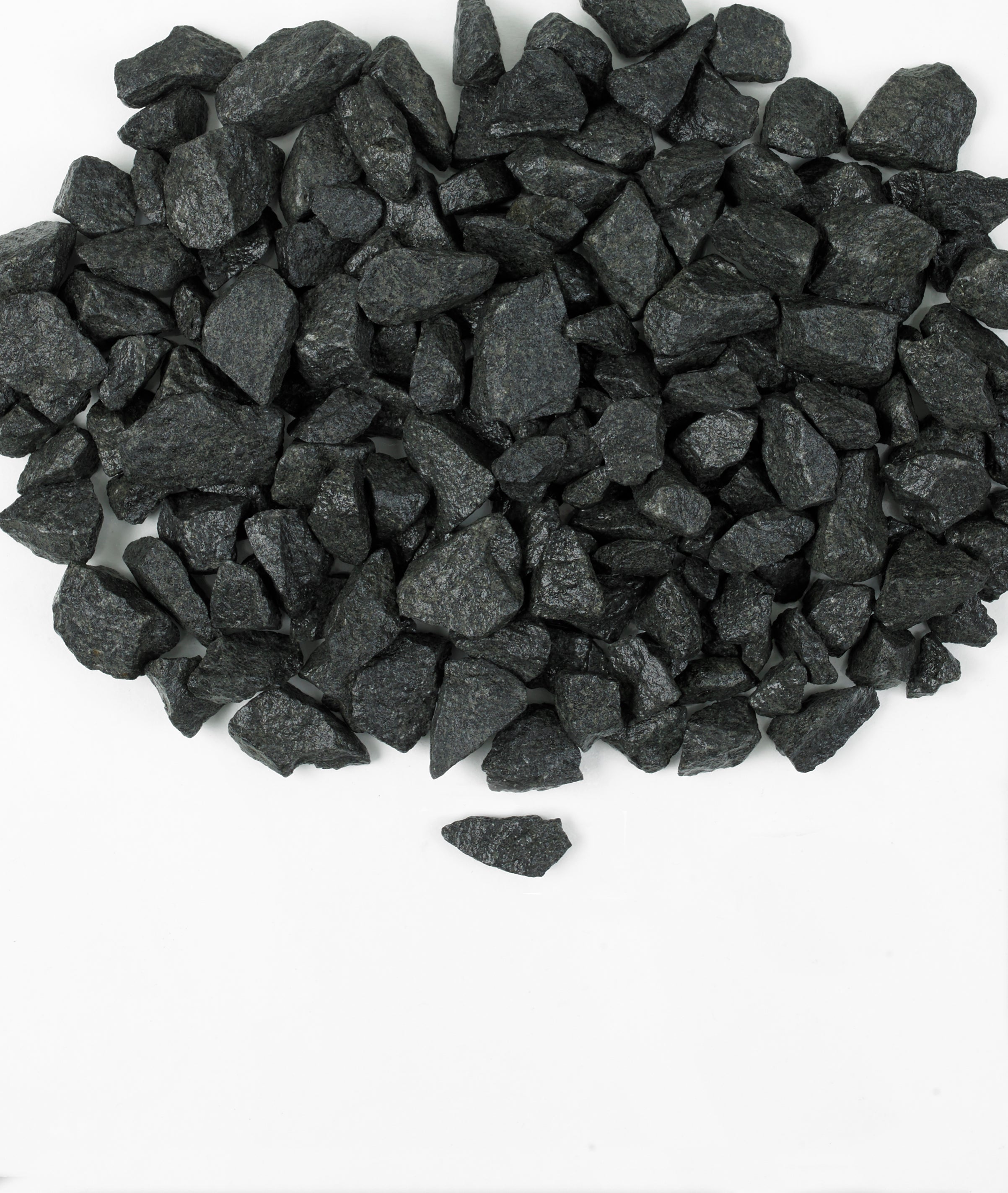 Charcoal Granite Gravel 20mm