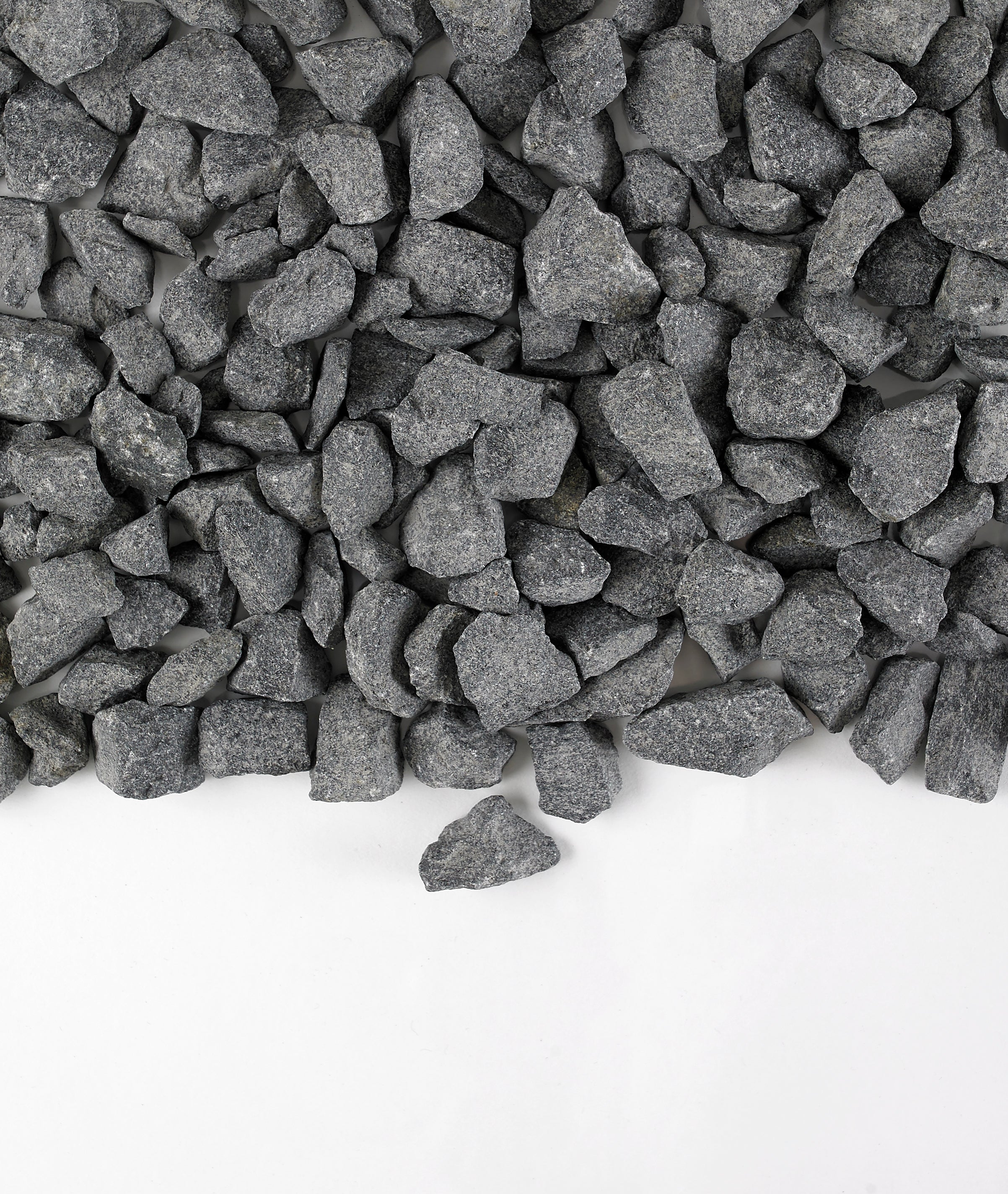 Charcoal Granite Gravel 20mm