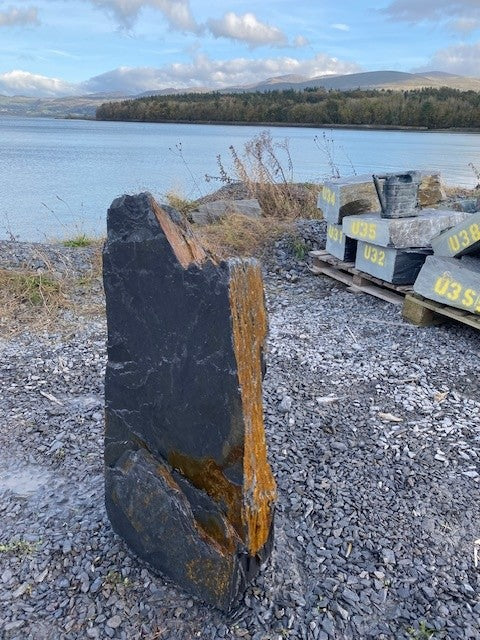 Slate Monolith 900mm (3ft) | Drilled | D37