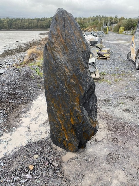 Slate Monolith 1500mm (5ft) | Drilled | D54