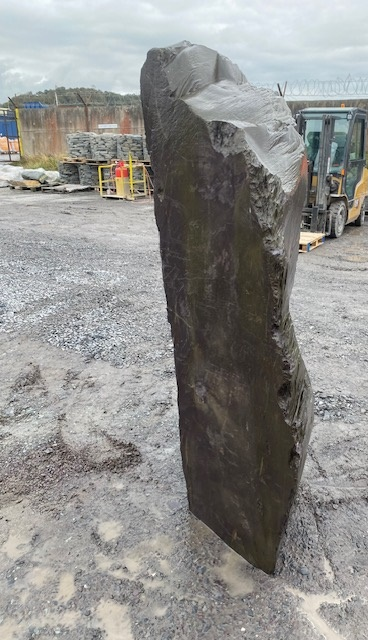 Slate Monolith 1800mm (6ft) | Slender | D61