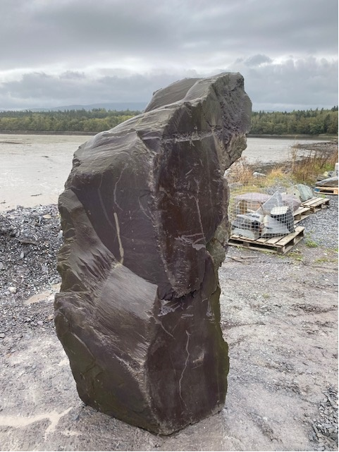 Slate Monolith 1800mm (6ft) | Slender | D61