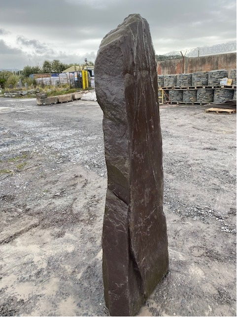 Slate Monolith 1800mm (6ft) | Drilled | D63