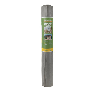 Driveway Fabric Weed Prevention Membrane