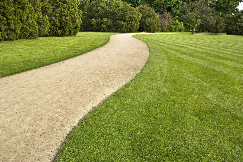 Cotswold Golden Path 10mm Dust