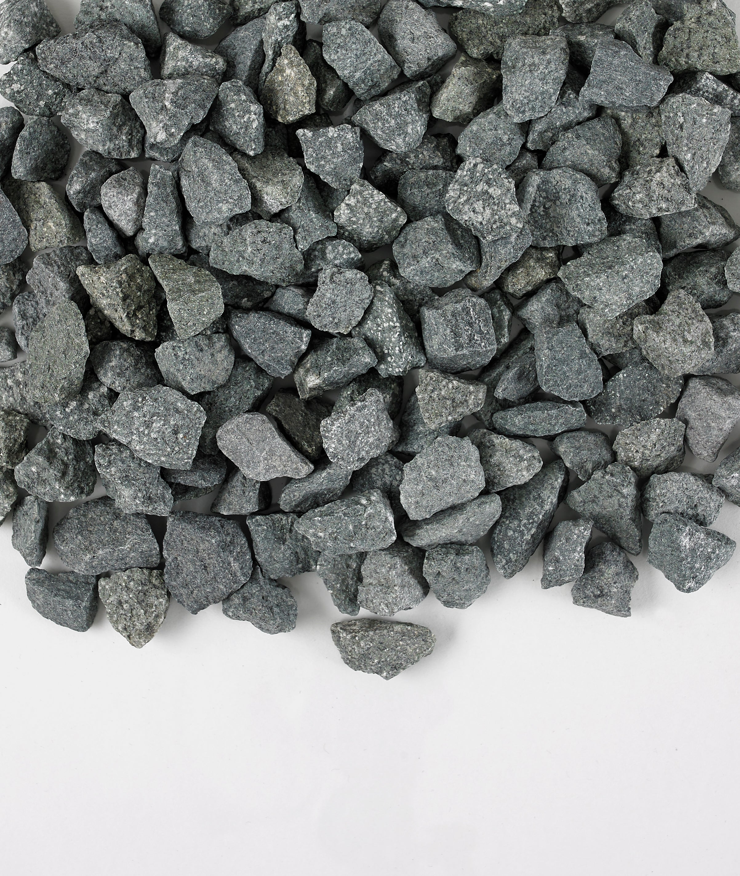 Green Granite Gravel 20mm