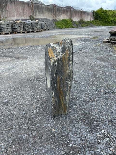 Slate Hollolith 600mm (2ft) | Undrilled | H2