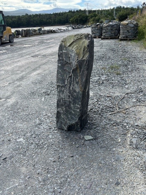 Slate Hollolith 900mm (3ft) | Drilled | H31