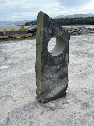 Slate Hololith 900mm (3ft) | Drilled | H43
