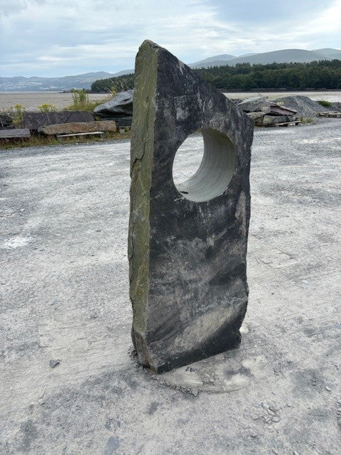 Slate Hololith 900mm (3ft) | Drilled | H43