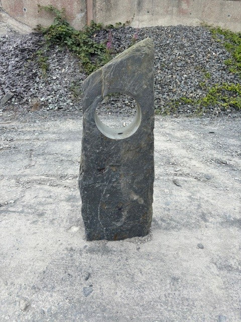 Slate Hololith 900mm (3ft) | Drilled | H43