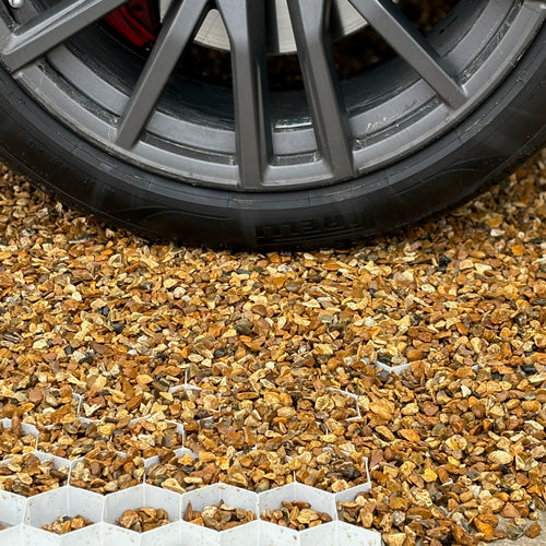 GravelX Prodrive 30 - Gravel Stabiliser Grid