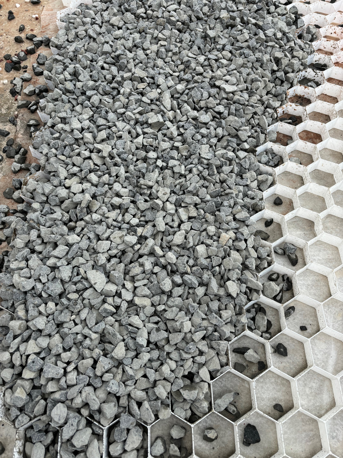 Gravel Grids For Driveway & Paths – Decorative Aggregates
