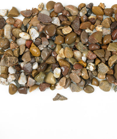 Pea Gravel 10-20mm