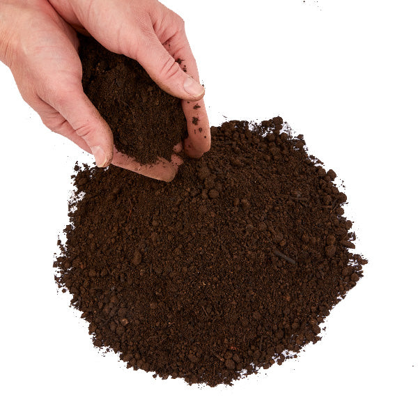 Premium Topsoil