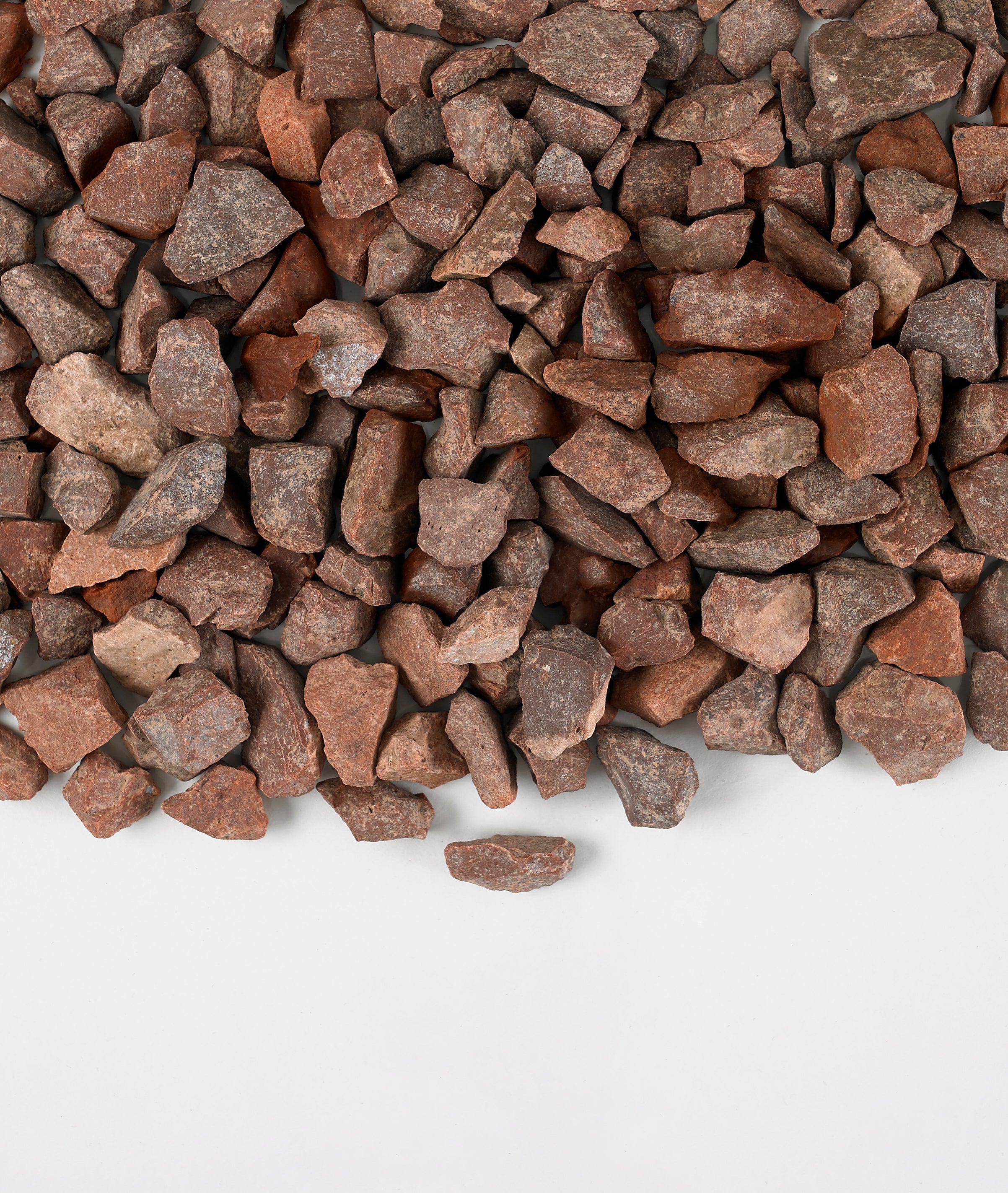 Red Granite Gravel 20mm