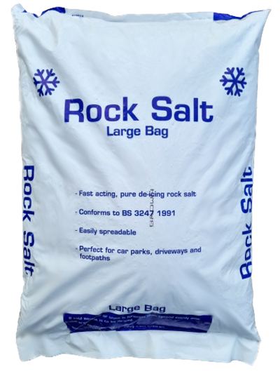 Rock Salt