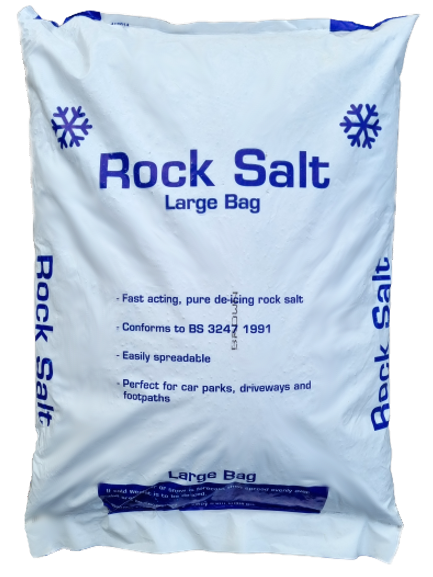 Rock Salt