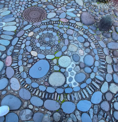 Celtic XL Paddlestones