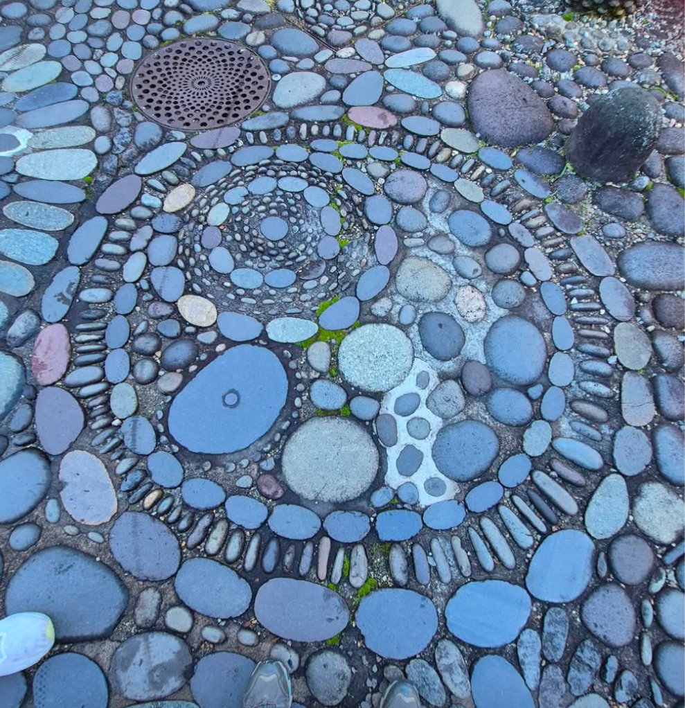 Celtic XL Paddlestones