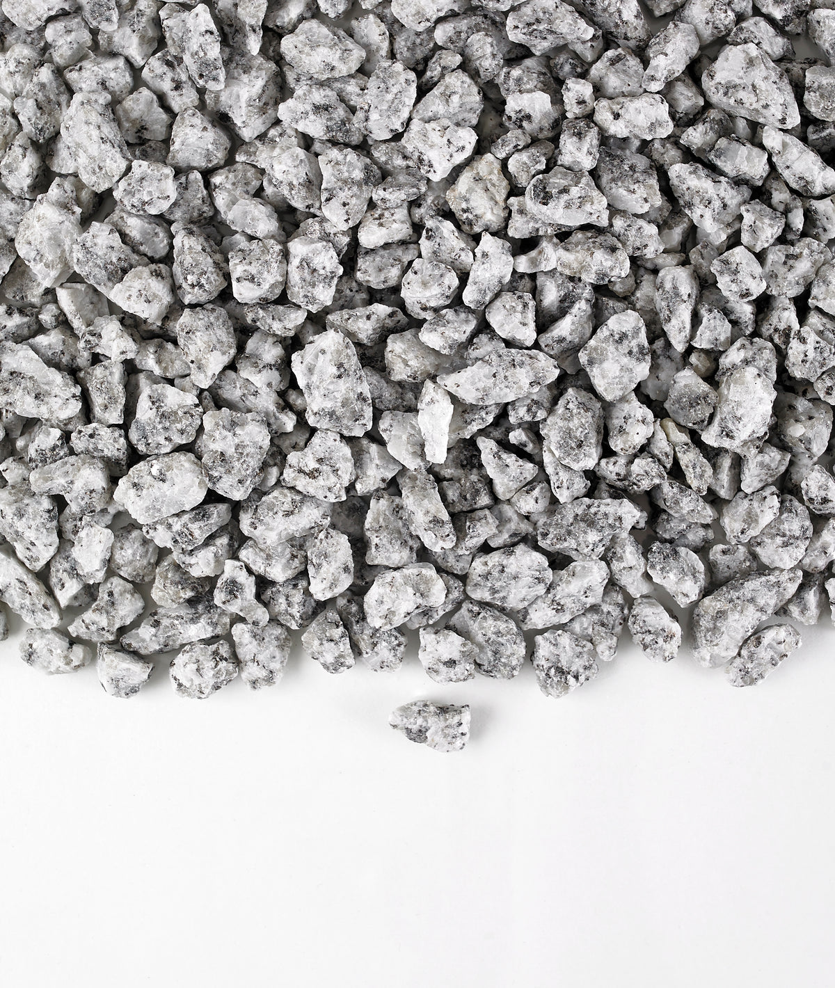Silver Granite Gravel 14mm