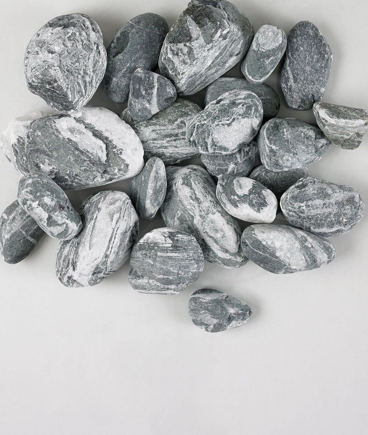 Tumbled Pebbles 20 40mm