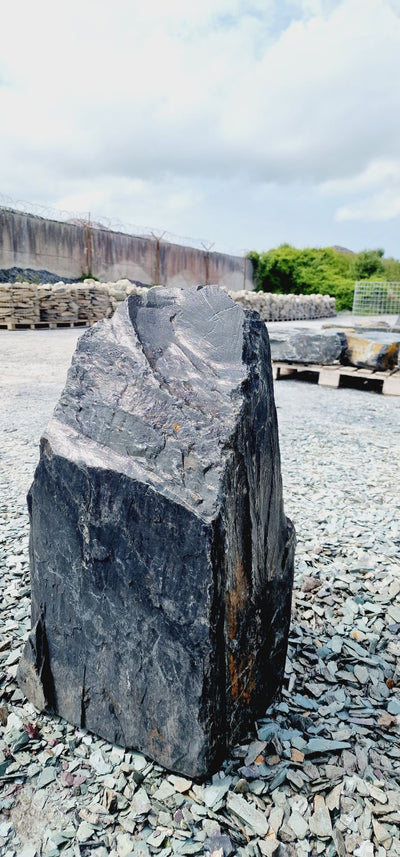 Slate Monolith 600mm (2ft) | Chunky | U2C8