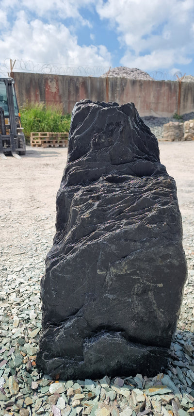 Slate Monolith 600mm (2ft) | Undrilled | U2S3