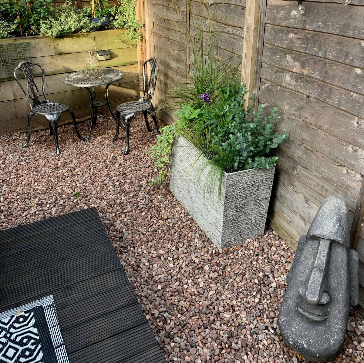 Cheshire Pink Gravel 20mm – Decorative Aggregates