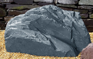 Slate Feature Stones - X-Large