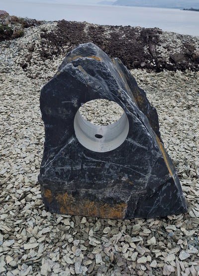 Slate Hollolith 600mm (2ft) |H23